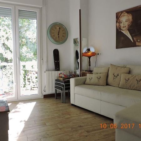 Madrid Downtown Chamberi Apartment ภายนอก รูปภาพ