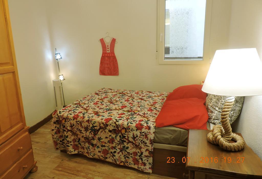 Madrid Downtown Chamberi Apartment ภายนอก รูปภาพ