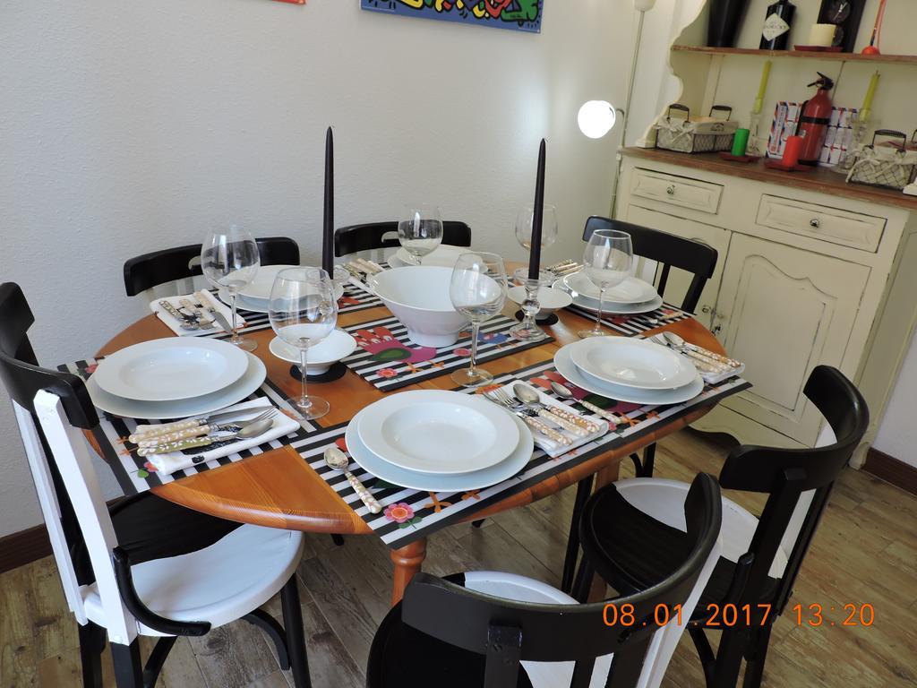 Madrid Downtown Chamberi Apartment ภายนอก รูปภาพ