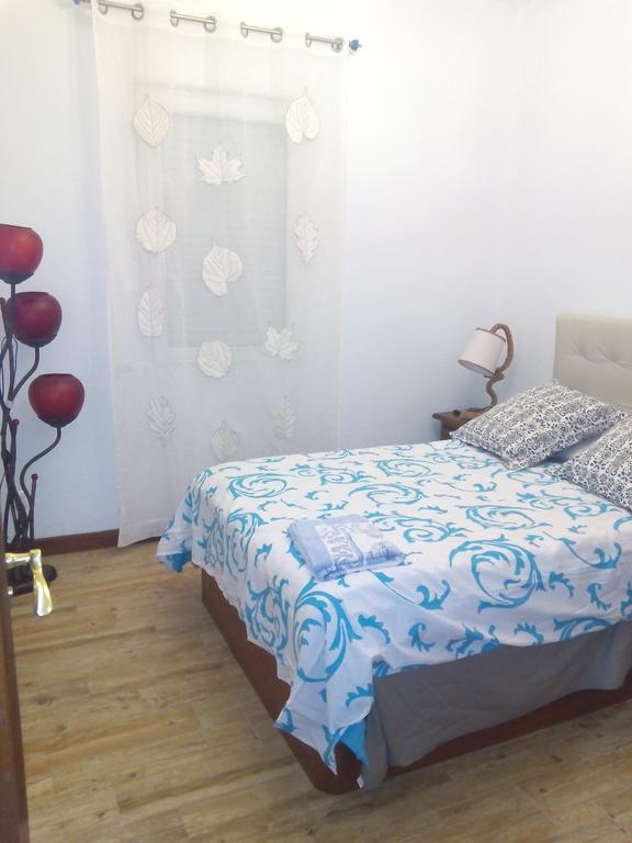 Madrid Downtown Chamberi Apartment ภายนอก รูปภาพ