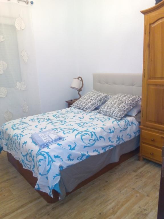 Madrid Downtown Chamberi Apartment ภายนอก รูปภาพ