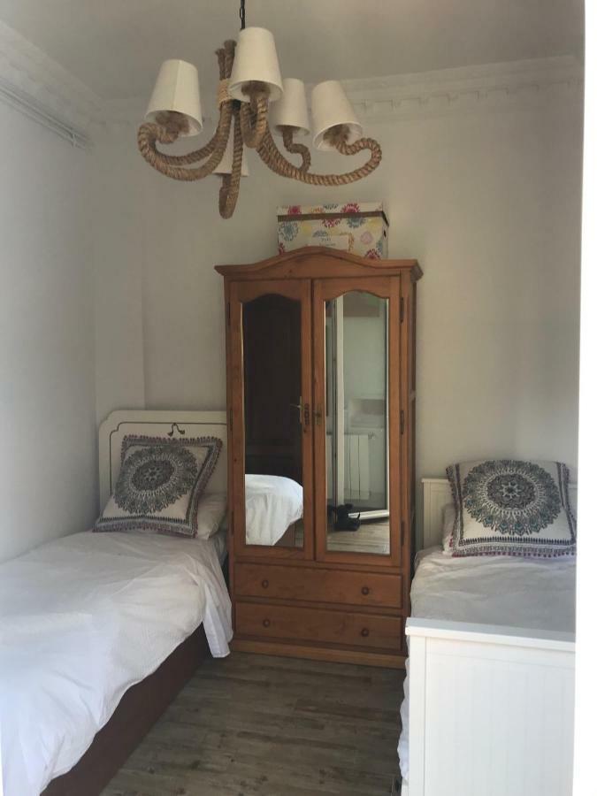 Madrid Downtown Chamberi Apartment ภายนอก รูปภาพ